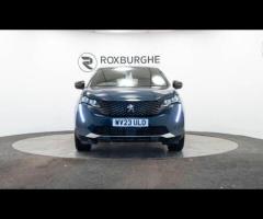 Peugeot 3008 This 2023 Peugeot 3008 Active Premium + is a superb example, having had only one owner - 2