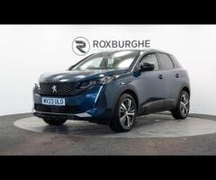 Peugeot 3008 This 2023 Peugeot 3008 Active Premium + is a superb example, having had only one owner - 3