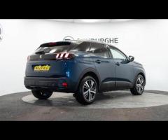 Peugeot 3008 This 2023 Peugeot 3008 Active Premium + is a superb example, having had only one owner - 5