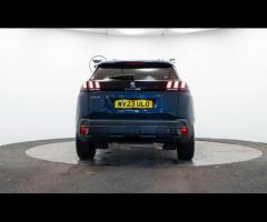 Peugeot 3008 This 2023 Peugeot 3008 Active Premium + is a superb example, having had only one owner - 7