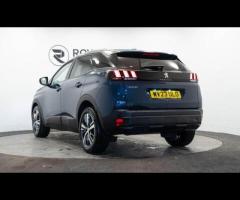 Peugeot 3008 This 2023 Peugeot 3008 Active Premium + is a superb example, having had only one owner - 8