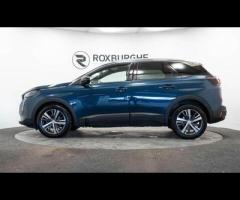 Peugeot 3008 This 2023 Peugeot 3008 Active Premium + is a superb example, having had only one owner - 9