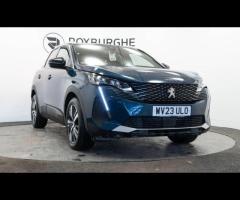 Peugeot 3008 This 2023 Peugeot 3008 Active Premium + is a superb example, having had only one owner - 10