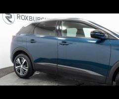 Peugeot 3008 This 2023 Peugeot 3008 Active Premium + is a superb example, having had only one owner - 12