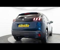 Peugeot 3008 This 2023 Peugeot 3008 Active Premium + is a superb example, having had only one owner - 14