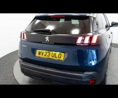 Peugeot 3008 This 2023 Peugeot 3008 Active Premium + is a superb example, having had only one owner - 15