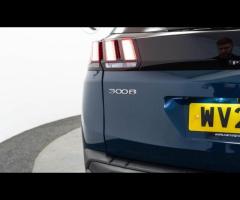 Peugeot 3008 This 2023 Peugeot 3008 Active Premium + is a superb example, having had only one owner - 16