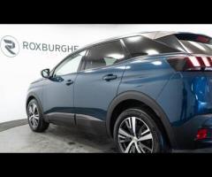 Peugeot 3008 This 2023 Peugeot 3008 Active Premium + is a superb example, having had only one owner - 17