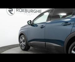 Peugeot 3008 This 2023 Peugeot 3008 Active Premium + is a superb example, having had only one owner - 19