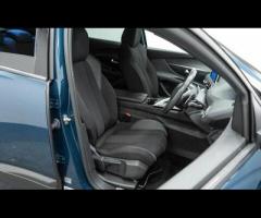 Peugeot 3008 This 2023 Peugeot 3008 Active Premium + is a superb example, having had only one owner - 21