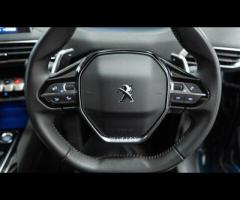 Peugeot 3008 This 2023 Peugeot 3008 Active Premium + is a superb example, having had only one owner - 23