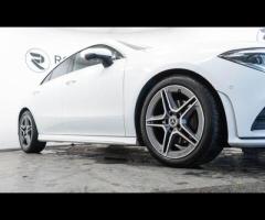 Mercedes-Benz CLA Buy with confidence from a dealership established in Birmingham since 1981. - 11