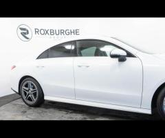 Mercedes-Benz CLA Buy with confidence from a dealership established in Birmingham since 1981. - 13