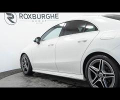 Mercedes-Benz CLA Buy with confidence from a dealership established in Birmingham since 1981. - 17