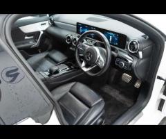 Mercedes-Benz CLA Buy with confidence from a dealership established in Birmingham since 1981. - 19