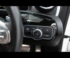 Mercedes-Benz CLA Buy with confidence from a dealership established in Birmingham since 1981. - 22