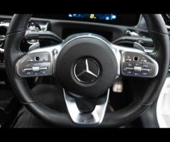 Mercedes-Benz CLA Buy with confidence from a dealership established in Birmingham since 1981. - 23