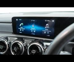 Mercedes-Benz CLA Buy with confidence from a dealership established in Birmingham since 1981. - 25