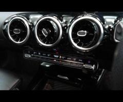 Mercedes-Benz CLA Buy with confidence from a dealership established in Birmingham since 1981. - 27