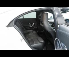 Mercedes-Benz CLA Buy with confidence from a dealership established in Birmingham since 1981. - 29