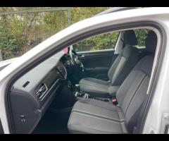 Volkswagen T-Roc Get a stylish, practical, and efficient VW SUV with a great spec for a fraction of - 25