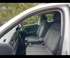 Volkswagen T-Roc Get a stylish, practical, and efficient VW SUV with a great spec for a fraction of - 26