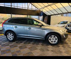 Volvo XC60 2.0 XC60 SE Nav D4 Auto 5dr - 3