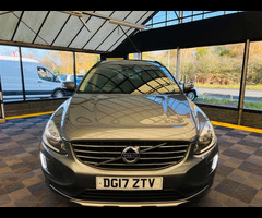 Volvo XC60 2.0 XC60 SE Nav D4 Auto 5dr - 4