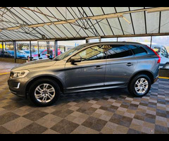 Volvo XC60 2.0 XC60 SE Nav D4 Auto 5dr - 5