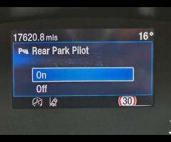 Ford Puma HERE WE PRESENT A FORD PUMA MHEV TITANIUM, PUMA NEW ECO BOOST MILD HYBRID ENGINE in SILVER - 11