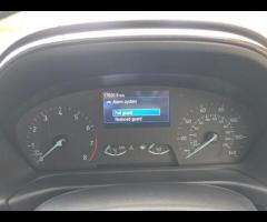 Ford Puma HERE WE PRESENT A FORD PUMA MHEV TITANIUM, PUMA NEW ECO BOOST MILD HYBRID ENGINE in SILVER - 15