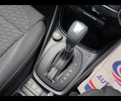 Ford Puma HERE WE PRESENT A FORD PUMA MHEV TITANIUM, PUMA NEW ECO BOOST MILD HYBRID ENGINE in SILVER - 23