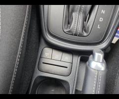 Ford Puma HERE WE PRESENT A FORD PUMA MHEV TITANIUM, PUMA NEW ECO BOOST MILD HYBRID ENGINE in SILVER - 24