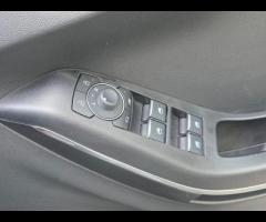 Ford Puma HERE WE PRESENT A FORD PUMA MHEV TITANIUM, PUMA NEW ECO BOOST MILD HYBRID ENGINE in SILVER - 25