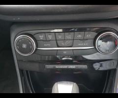 Ford Puma HERE WE PRESENT A FORD PUMA MHEV TITANIUM, PUMA NEW ECO BOOST MILD HYBRID ENGINE in SILVER - 26