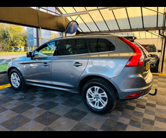 Volvo XC60 2.0 XC60 SE Nav D4 Auto 5dr - 7