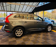 Volvo XC60 2.0 XC60 SE Nav D4 Auto 5dr - 9