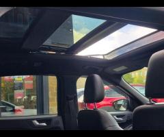 Ford Kuga ****12 MONTHS WARRANTY******HERE IS A STUNNING ST LINE X, FULLY LOADED, PANORAMIC SLIDING - 9