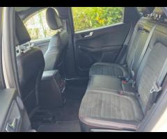 Ford Kuga ****12 MONTHS WARRANTY******HERE IS A STUNNING ST LINE X, FULLY LOADED, PANORAMIC SLIDING - 13