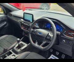 Ford Kuga ****12 MONTHS WARRANTY******HERE IS A STUNNING ST LINE X, FULLY LOADED, PANORAMIC SLIDING - 14