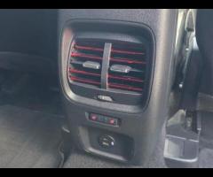 Ford Kuga ****12 MONTHS WARRANTY******HERE IS A STUNNING ST LINE X, FULLY LOADED, PANORAMIC SLIDING - 18