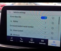 Ford Kuga ****12 MONTHS WARRANTY******HERE IS A STUNNING ST LINE X, FULLY LOADED, PANORAMIC SLIDING - 25