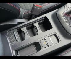 Ford Kuga ****12 MONTHS WARRANTY******HERE IS A STUNNING ST LINE X, FULLY LOADED, PANORAMIC SLIDING - 26