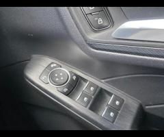 Ford Kuga ****12 MONTHS WARRANTY******HERE IS A STUNNING ST LINE X, FULLY LOADED, PANORAMIC SLIDING - 29