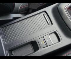 Ford Kuga ****12 MONTHS WARRANTY******HERE IS A STUNNING ST LINE X, FULLY LOADED, PANORAMIC SLIDING - 30