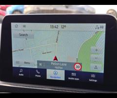 Ford Kuga ****12 MONTHS WARRANTY******HERE IS A STUNNING ST LINE X, FULLY LOADED, PANORAMIC SLIDING - 31