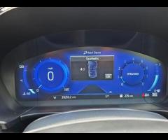 Ford Kuga ****12 MONTHS WARRANTY******HERE IS A STUNNING ST LINE X, FULLY LOADED, PANORAMIC SLIDING - 33