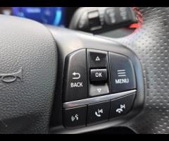 Ford Kuga ****12 MONTHS WARRANTY******HERE IS A STUNNING ST LINE X, FULLY LOADED, PANORAMIC SLIDING - 35