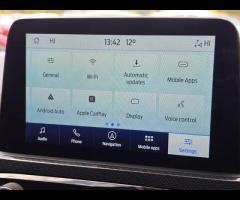 Ford Kuga ****12 MONTHS WARRANTY******HERE IS A STUNNING ST LINE X, FULLY LOADED, PANORAMIC SLIDING - 36