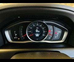 Volvo XC60 2.0 XC60 SE Nav D4 Auto 5dr - 15